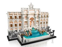 Set de construcție Lego Architecture Fontana Trevi (21062) imaginea #5 — magazin online Desire.md