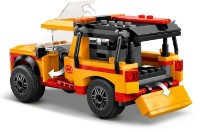 Set de construcție Lego City Lifeguard Beach Rescue Truck (60453) imaginea #6 — magazin online Desire.md