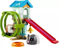 Set de construcție Lego Creator 3-in-1 Hamster Wheel (31155)