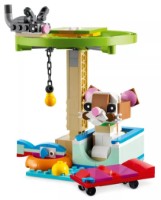 Set de construcție Lego Creator 3-in-1 Hamster Wheel (31155) imaginea #3 — magazin online Desire.md