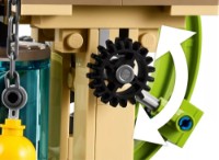 Set de construcție Lego Creator 3-in-1 Hamster Wheel (31155) imaginea #5 — magazin online Desire.md