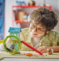 Set de construcție Lego Creator 3-in-1 Hamster Wheel (31155) imaginea #9 — magazin online Desire.md