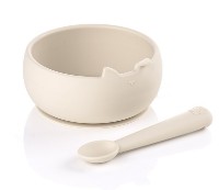 Набор посуды для кормления Jane Sand (070236 U10)