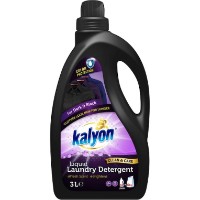 Gel de rufe Kalyon Black & Dark 3L