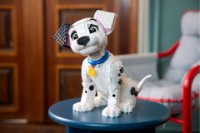 Set de construcție Lego Disney 101 Dalmatians Puppy (43269) imaginea #5 — magazin online Desire.md
