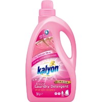 Gel de rufe Kalyon Delicate Wool 3L