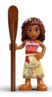 Set de construcție Lego Disney Moana's Flowerpot (43252) imaginea #4 — magazin online Desire.md