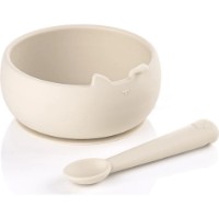 Набор посуды для кормления Jane Sand (070235 U10) фото №9 — интернет-магазин Desire.md