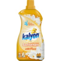Condiționer pentru rufe Kalyon Extra White Flower 1.5L