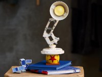 Set de construcție Lego Disney Pixar Luxo Jr. (21357) imaginea #2 — magazin online Desire.md