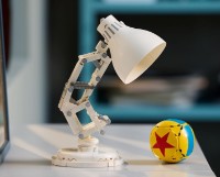 Set de construcție Lego Disney Pixar Luxo Jr. (21357) imaginea #4 — magazin online Desire.md