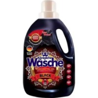 Gel de rufe Konigliche Wasche Black 3.2L