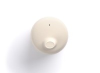 Кружка Jane Sand (070238 U10) фото №3 — интернет-магазин Desire.md