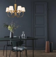 Люстра Trendy Pardo 3011 75x85x75cm GTR002654 фото №3 — интернет-магазин Desire.md