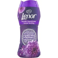 Condiționer pentru rufe Lenor Beads Floral Bouquet 270g