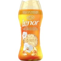 Condiționer pentru rufe Lenor Beads Gold Orchid 270g
