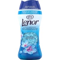 Condiționer pentru rufe Lenor Beads Spring Awakening 270g