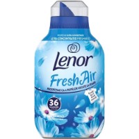 Condiționer pentru rufe Lenor Fresh Air Fresh Wind 36 wash