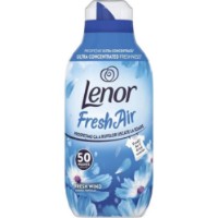 Condiționer pentru rufe Lenor Fresh Air Fresh Wind 50 wash