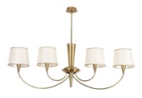 Люстра Trendy Pardo 3021 118x83x20cm GTR002640