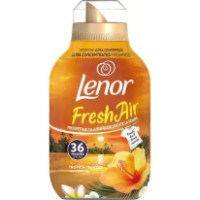 Condiționer pentru rufe Lenor Fresh Air Tropical Sun 36 wash