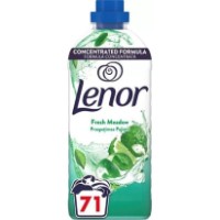 Condiționer pentru rufe Lenor Fresh Meadow 71 wash
