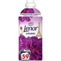 Condiționer pentru rufe Lenor Haute Couture La Desirable 59 wash