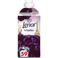 Condiționer pentru rufe Lenor Haute Couture La Magnifique 59 wash