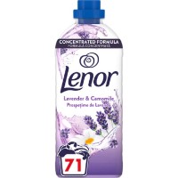 Condiționer pentru rufe Lenor Lavender & Camomille 71 wash