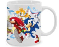 Cana Kids Licensing Sonic (SN5186MC)