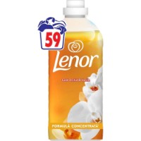 Condiționer pentru rufe Lenor Orchid & Vanilla 59 wash