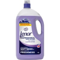 Condiționer pentru rufe Lenor Purple Bloom 200 wash