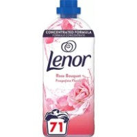 Condiționer pentru rufe Lenor Rose Bouquet 71 wash