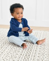 Covor joc pentru copii Skip Hop Boho Beige (9O290610) imaginea #4 — magazin online Desire.md