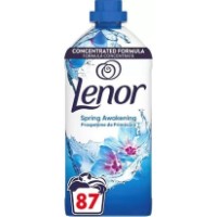 Condiționer pentru rufe Lenor Spring Awakening 87 wash