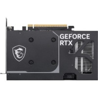 Видеокарта MSI GeForce RTX 5050 8G Ventus OC 8GB GDDR6 фото №2 — интернет-магазин Desire.md