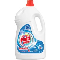 Gel de rufe MultiPower Universal 4L
