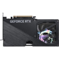 Placă video MSI GeForce RTX 5060 Ti 8G Gaming OC 8GB GDDR7 imaginea #3 — magazin online Desire.md