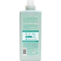 Condiționer pentru rufe Papoutsanis Aromatics Cotton Fresh 1L (7000012) imaginea #2 — magazin online Desire.md