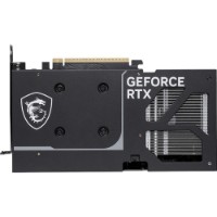 Видеокарта MSI GeForce RTX 5060 Ti Ventus 2X OC plus 8GB GDDR7 фото №2 — интернет-магазин Desire.md
