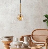 Люстра Trendy Regele 11453 15x49x15cm GTR002447 фото №3 — интернет-магазин Desire.md