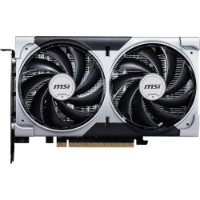 Видеокарта MSI GeForce RTX 5060 Ventus 2X OC 8GB GDDR7