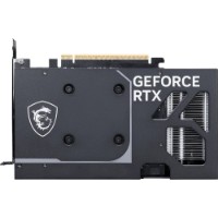 Placă video MSI GeForce RTX 5060 Ventus 2X OC 8GB GDDR7 imaginea #2 — magazin online Desire.md