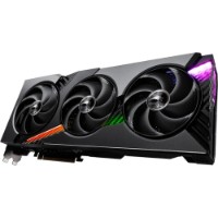 Placă video MSI GeForce RTX 5070 Vanguard SOC 12GB GDDR7 imaginea #2 — magazin online Desire.md