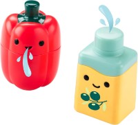 Jucărie pentru apă și baie Skip Hop Cafe Prep&Serve Salad (9R249110) imaginea #6 — magazin online Desire.md