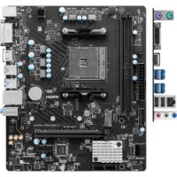 Материнская плата MSI B450M-A Pro Max II