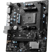 Материнская плата MSI B450M-A Pro Max II фото №2 — интернет-магазин Desire.md