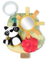 Jucărie pentru pătuturi si carucioare Skip Hop Four Seasons Soft Baby (9R196910) imaginea #4 — magazin online Desire.md