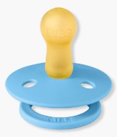 Suzeta BIBS Bumblebee: Breeze/Petrol 6-18m 2pcs (5713795270552) imaginea #3 — magazin online Desire.md