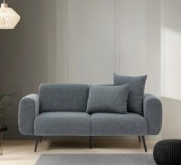 Canapea Trendy Latura Anthracit 171x82x77cm GTR003197